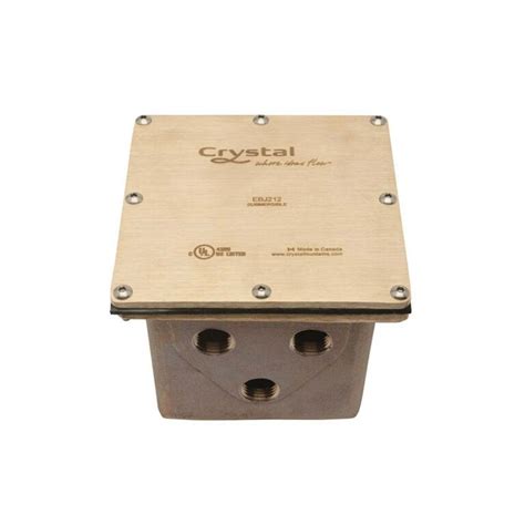 fountain tech junction box|EBJ Series .